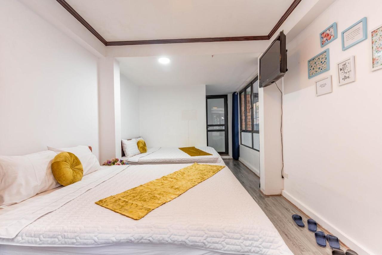 Hanoi View Legend Hotel Екстериор снимка