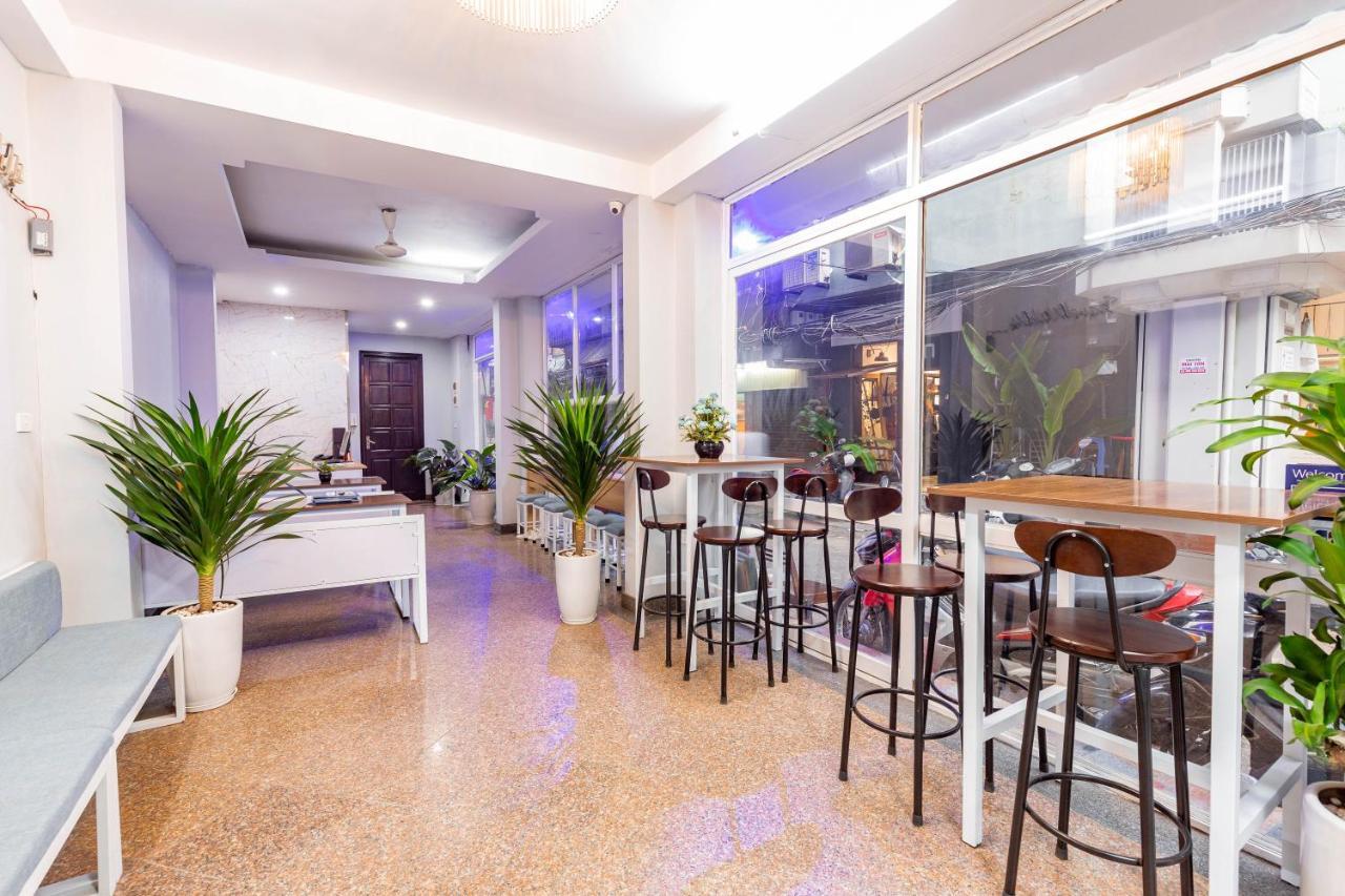 Hanoi View Legend Hotel Екстериор снимка