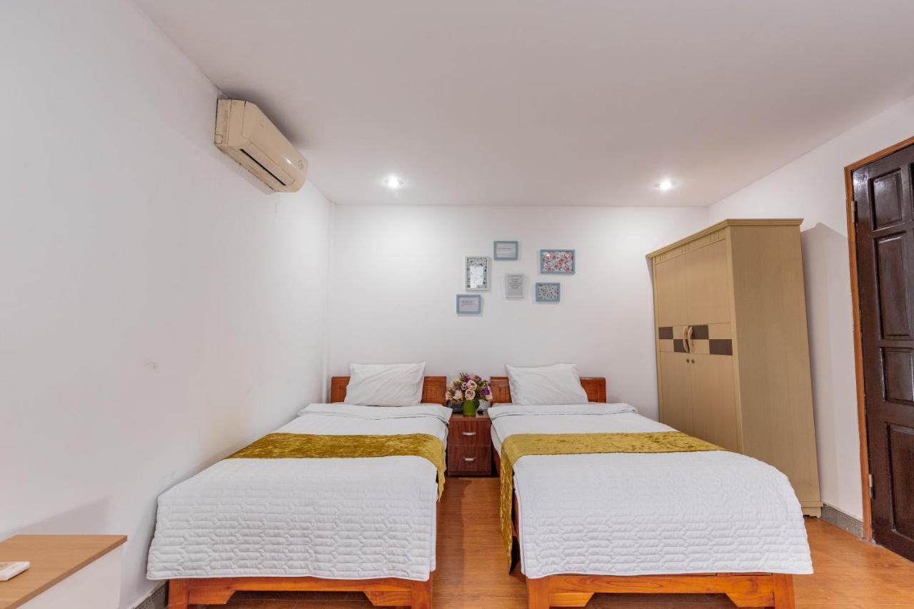 Hanoi View Legend Hotel Екстериор снимка
