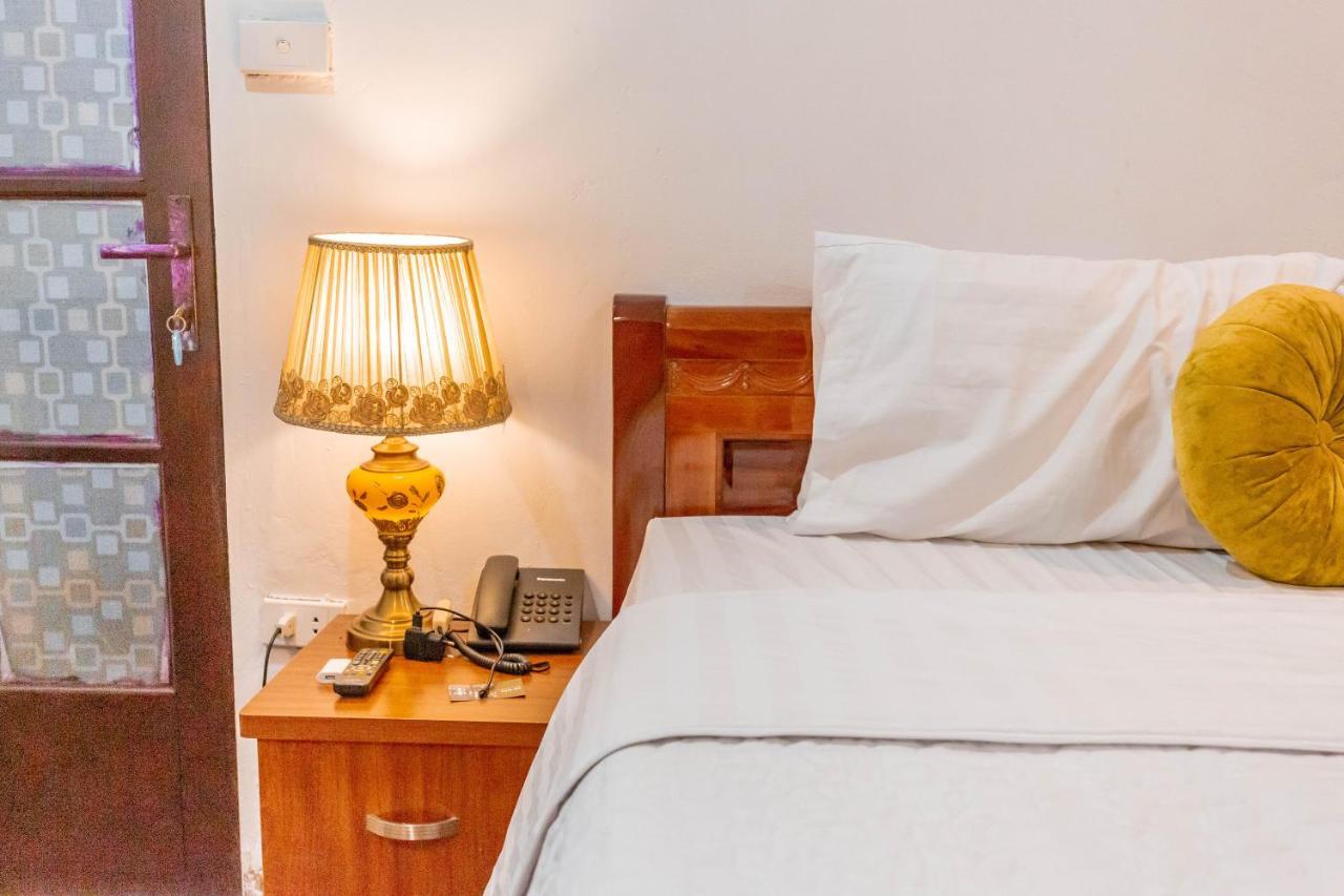 Hanoi View Legend Hotel Екстериор снимка