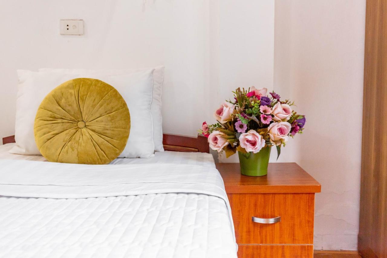 Hanoi View Legend Hotel Екстериор снимка